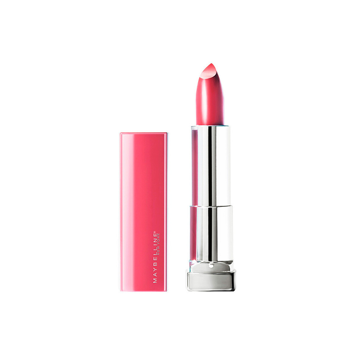 Beauty Damen Lippenstift Maybelline New York Color Sensational Made For All 376-pink For Me 