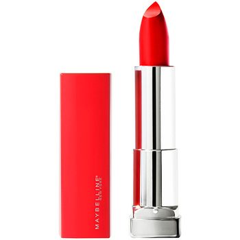 Beauty Damen Lippenstift Maybelline New York Color Sensational Made For All 382-red For Me 