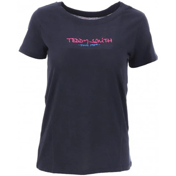 Teddy Smith  T-Shirts & Poloshirts 31014591D