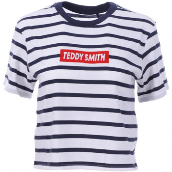 Teddy Smith  T-Shirt 31014357D