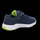 Schuhe Jungen Derby-Schuhe & Richelieu Vado Schnuerschuhe Mini Hug 20304-103 Blau