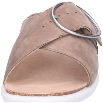 Legero Pantoletten sandalen LK \ FLOAT 0-600763-4500 Beige