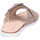 Schuhe Damen Pantoletten / Clogs Legero Pantoletten sandalen LK \ FLOAT 0-600763-4500 Beige