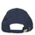 Accessoires Schirmmütze Nike U NSW H86 METAL SWOOSH CAP Blau