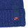 Accessoires Mütze Nike U NSW BEANIE CUFFED FUT UTL Blau