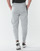 Kleidung Herren Jogginghosen Nike M NSW TCH FLC JGGR Grau