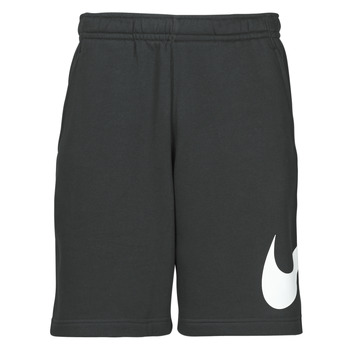 Kleidung Herren Shorts / Bermudas Nike M NSW CLUB SHORT BB GX Schwarz