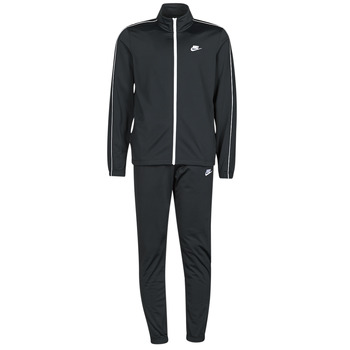 Kleidung Herren Jogginganzüge Nike M NSW SCE TRK SUIT PK BASIC Schwarz