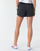 Kleidung Damen Shorts / Bermudas Nike W NSW ESSNTL SHORT FT Schwarz