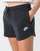 Kleidung Damen Shorts / Bermudas Nike W NSW ESSNTL SHORT FT Schwarz