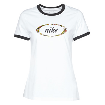 Nike  T-Shirt W NSW TEE FEMME RINGER