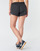 Kleidung Damen Shorts / Bermudas Nike W NK 10K SHORT Schwarz