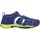 Schuhe Jungen Sportliche Sandalen Keen Jungen Sandale Blau