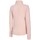 Kleidung Damen Sweatshirts 4F BLD003 Rosa