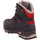 Schuhe Herren Fitness / Training Lowa Sportschuhe Baldo GTX Trekkingstiefel 210616-9746 Grau