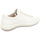 Schuhe Damen Derby-Schuhe & Richelieu Legero Schnuerschuhe Halbschuh Leder \ TANARO 4.0 823-1100 Weiss