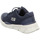 Schuhe Herren Sneaker Skechers Sportschuhe EQUALIZER 4.0 - GENERATION 232022 NVY Blau
