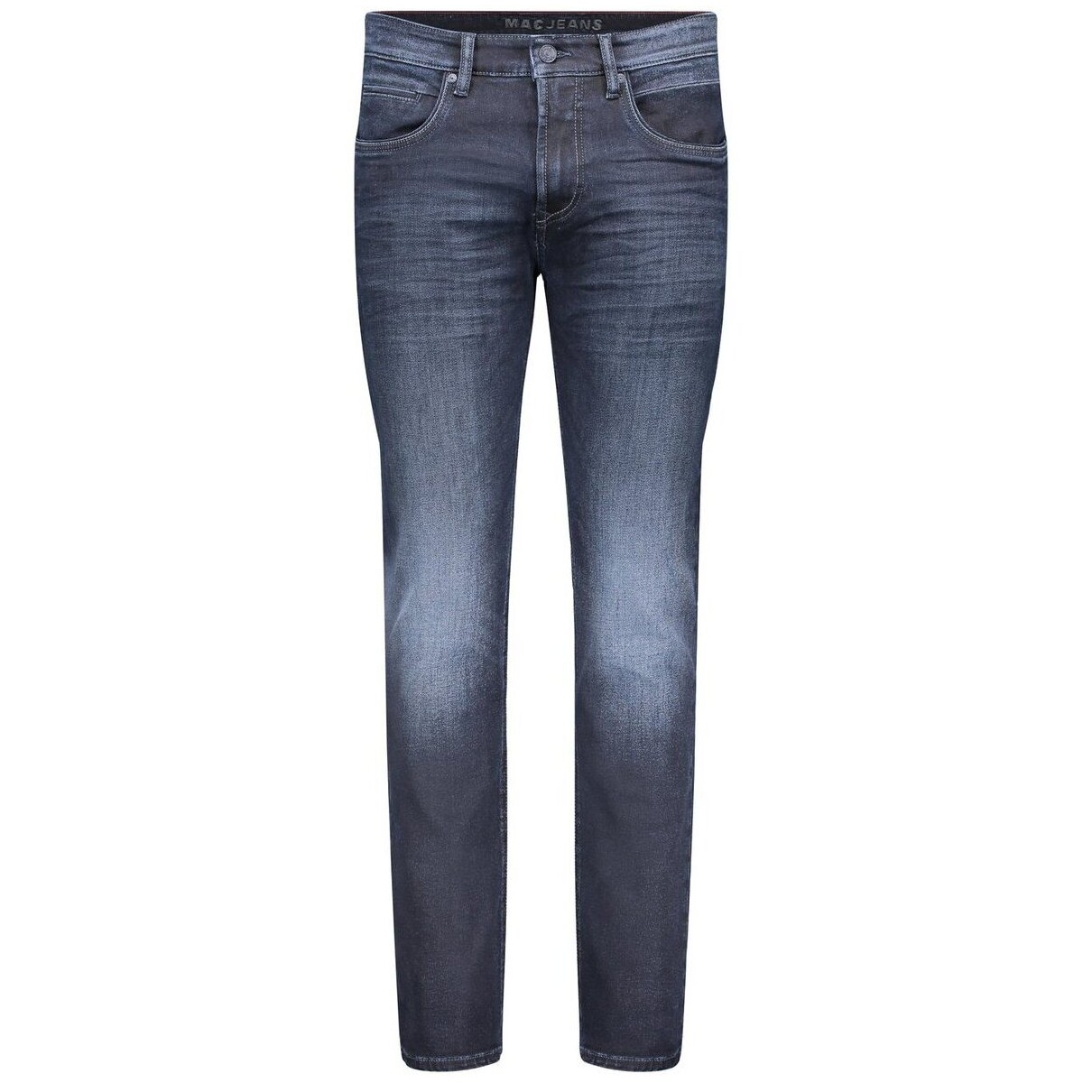 Kleidung Herren Jeans Mac Accessoires Bekleidung Arne Pipe 1973L051700/H793 Blau
