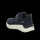 Schuhe Jungen Sneaker Ecco High  INTERVENE 764632/51117 Blau