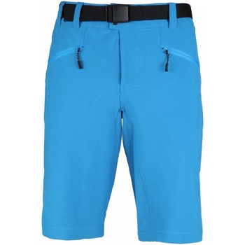 Kleidung Damen Shorts / Bermudas High Colorado Sport NOS MONTE 2-M,Men's Trekkingsh 1044839 5361 blau