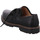 Schuhe Herren Derby-Schuhe & Richelieu Vista Schnuerschuhe 03-02108 Leder 03-02108 Schwarz