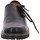 Schuhe Herren Derby-Schuhe & Richelieu Vista Schnuerschuhe 03-02108 Leder 03-02108 Schwarz