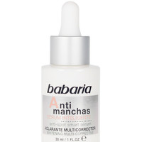 Beauty Damen gezielte Gesichtspflege Babaria Antimanchas Serum Concetrado Multicorrector 