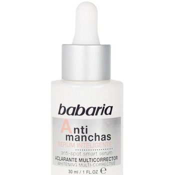 Beauty Damen gezielte Gesichtspflege Babaria Antimanchas Serum Concetrado Multicorrector 