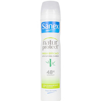 Beauty Accessoires Körper Sanex Natur Protect 0% Fresh Bamboo Deo Zerstäuber 