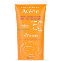 Beauty Sonnenschutz & Sonnenpflege Avene Solaire Haute Protection B-protect Spf50+ 