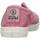 Schuhe Kinder Sneaker Natural World 470E-603 Rosa