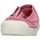 Schuhe Kinder Sneaker Natural World 470E-603 Rosa