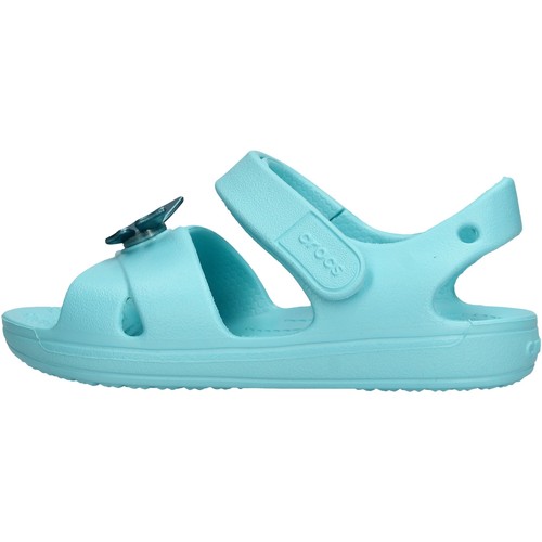 Schuhe Kinder Wassersportschuhe Crocs 206245-409 