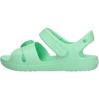 Schuhe Kinder Wassersportschuhe Crocs 206245-3T1 Grün