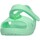 Schuhe Kinder Wassersportschuhe Crocs 206245-3T1 Grün