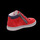 Schuhe Jungen Babyschuhe Ricosta Schnuerschuhe - 71 2626800 351 Rot