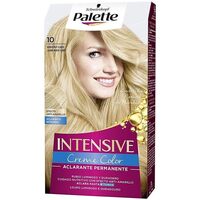 Beauty Damen Haarfärbung Palette Intensive Tinte 10-rubio Muy Claro 