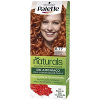 Beauty Damen Haarfärbung Palette Natural Tinte 8.77-cobrizo Intenso 