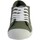 Schuhe Damen Sneaker Low Le Temps des Cerises 144629 Blau