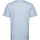 Kleidung Herren T-Shirts Timberland 230218 Blau