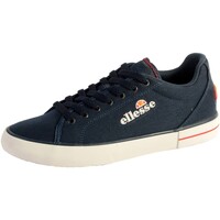 Schuhe Herren Sneaker Low Ellesse 149164 Blau