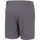 Kleidung Damen 3/4 Hosen & 7/8 Hosen 4F Women's Functional Shorts Grau