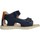 Schuhe Kinder Wassersportschuhe Balducci CITA3551 Blau