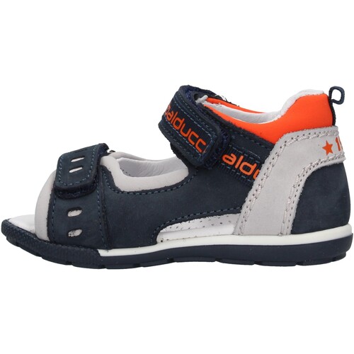 Schuhe Kinder Wassersportschuhe Balducci CITA3602 Blau