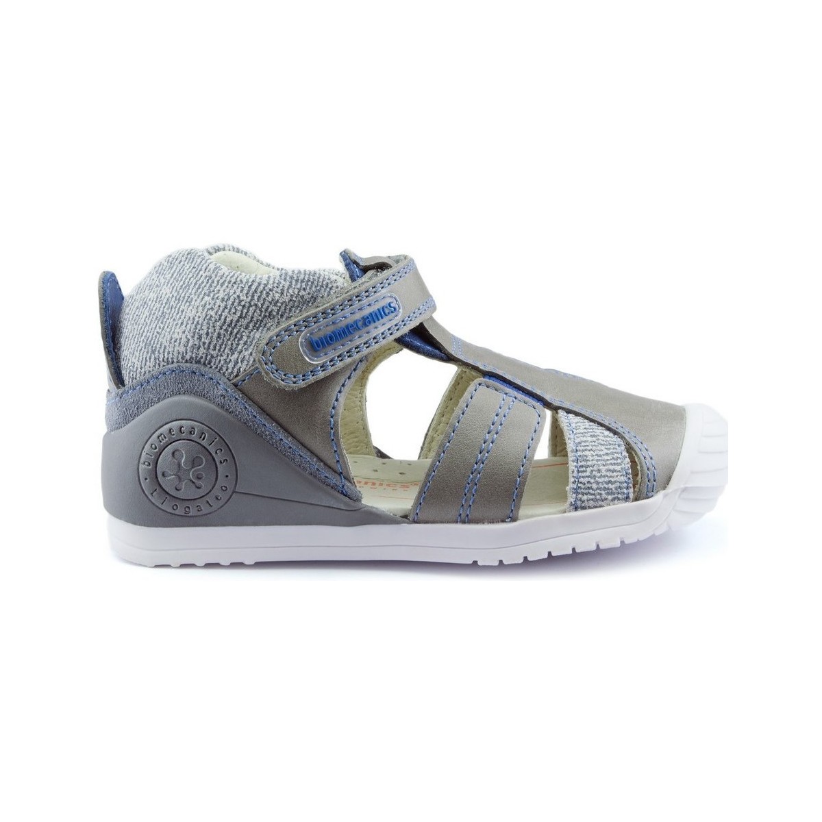 Schuhe Kinder Sandalen / Sandaletten Biomecanics S  JOAQUIM MARENGO