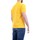 Kleidung Herren Polohemden Lacoste L1264 Polo Mann Intensives Gelb Gelb