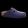 Schuhe Damen Pantoletten / Clogs Birkenstock Boston, 060153-boston blau