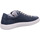 Schuhe Damen Derby-Schuhe & Richelieu Remonte Schnuerschuhe D1402-14 Blau