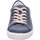 Schuhe Damen Derby-Schuhe & Richelieu Remonte Schnuerschuhe D1402-14 Blau