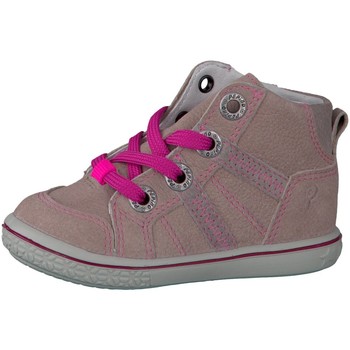 Schuhe Mädchen Babyschuhe Ricosta Maedchen DANNY 65 2521900/319 0 Grau